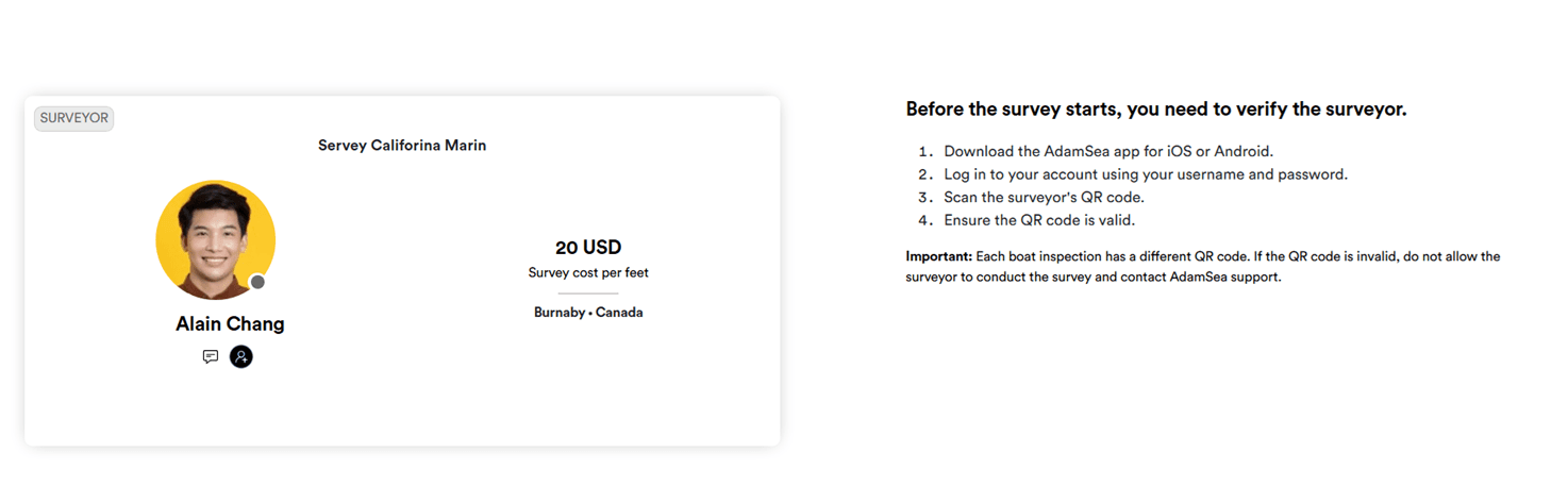 List all your boat models, sell them in bulk or in single item, assign your dealership in different countries and manage your boats inventory.