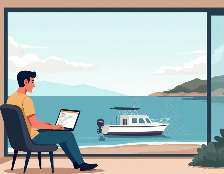 Boat Owner