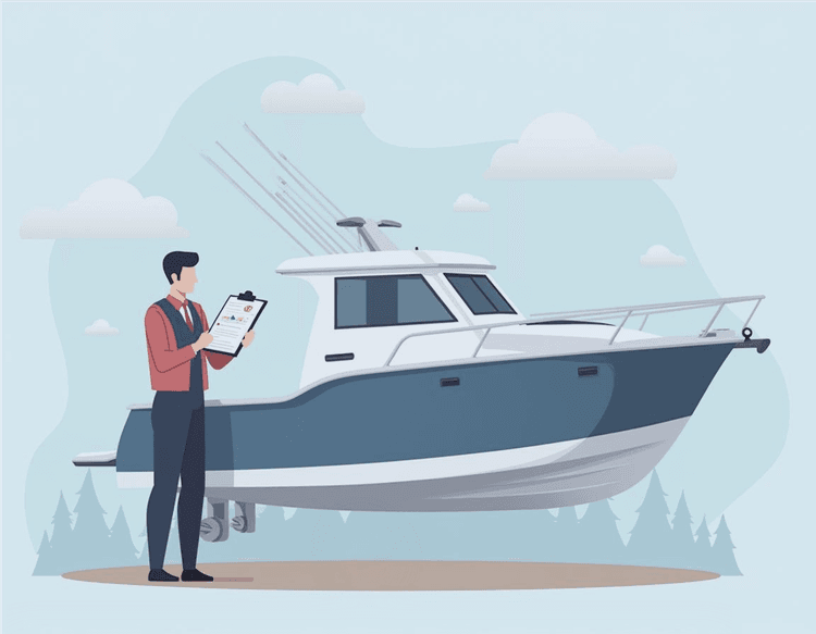 Boat Owner