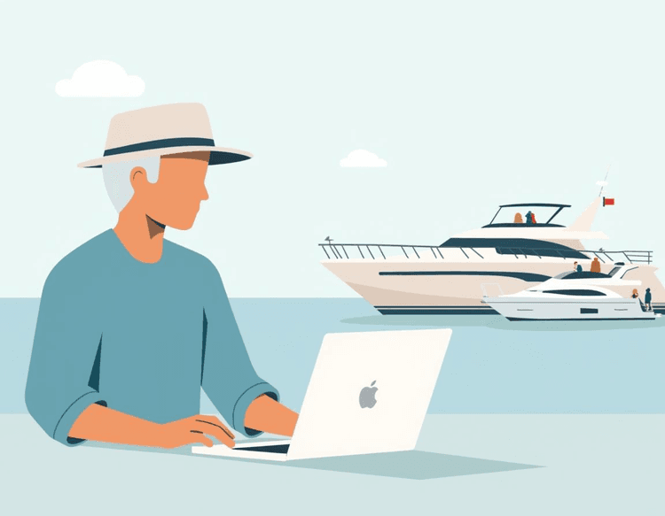 Rent Boat For Private Trips